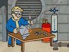 Zbrojmistrz - Fallout 4: Berserker - najlepszy build - Fallout 4 - poradnik do gry