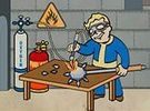 Kowal - Fallout 4: Berserker - najlepszy build - Fallout 4 - poradnik do gry