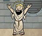 Życiodajna Moc - Fallout 4: Berserker - najlepszy build - Fallout 4 - poradnik do gry