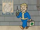Sanitariusz - Fallout 4: Berserker - najlepszy build - Fallout 4 - poradnik do gry