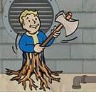 Zakorzenienie - Fallout 4: Berserker - najlepszy build - Fallout 4 - poradnik do gry