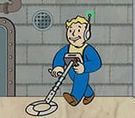 Poszukiwacz Skarbów - Fallout 4: Konstruktor - najlepszy build - Fallout 4 - poradnik do gry