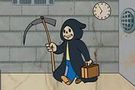 Pośpiech Kostuchy - Fallout 4: Taktyk - najlepszy build - Fallout 4 - poradnik do gry