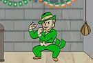 Czterolistna Koniczyna - Fallout 4: Taktyk - najlepszy build - Fallout 4 - poradnik do gry