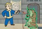 Spostrzegawczość - Fallout 4: Taktyk - najlepszy build - Fallout 4 - poradnik do gry