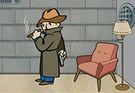 Tajemniczy Nieznajomy - Fallout 4: Taktyk - najlepszy build - Fallout 4 - poradnik do gry