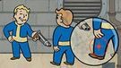 Skoncentrowany Ostrzał - Fallout 4: Taktyk - najlepszy build - Fallout 4 - poradnik do gry