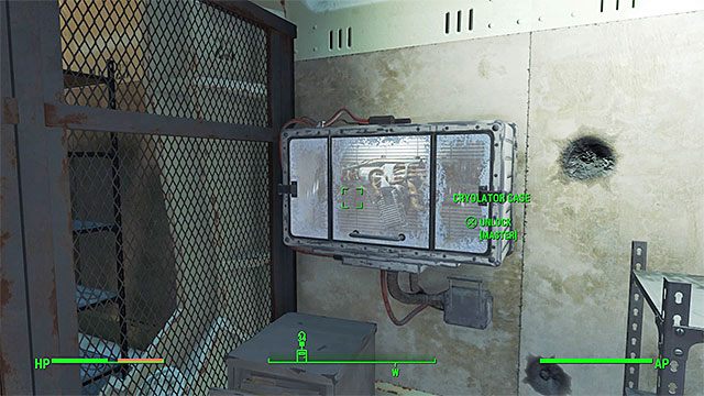 1 - Fallout 4: Jak szybko zdobyć kriolator? - Fallout 4 - poradnik do gry