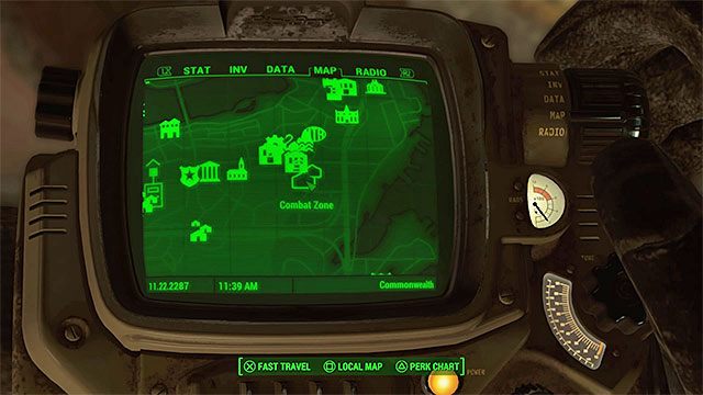 Codsworth jest robotem, który przed apokalipsą należał do rodziny głównego bohatera - Fallout 4: Lista wszystkich towarzyszy - Fallout 4 - poradnik do gry