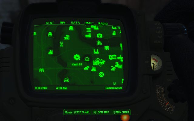 2 - Fallout 4: Lista wszystkich towarzyszy - Fallout 4 - poradnik do gry