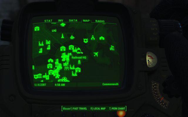 3 - Fallout 4: Lista wszystkich towarzyszy - Fallout 4 - poradnik do gry