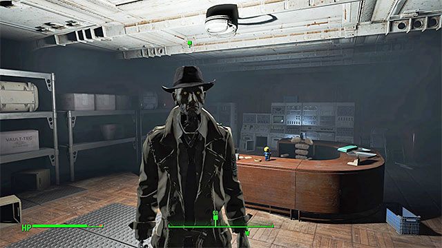 4 - Fallout 4: Lista wszystkich towarzyszy - Fallout 4 - poradnik do gry
