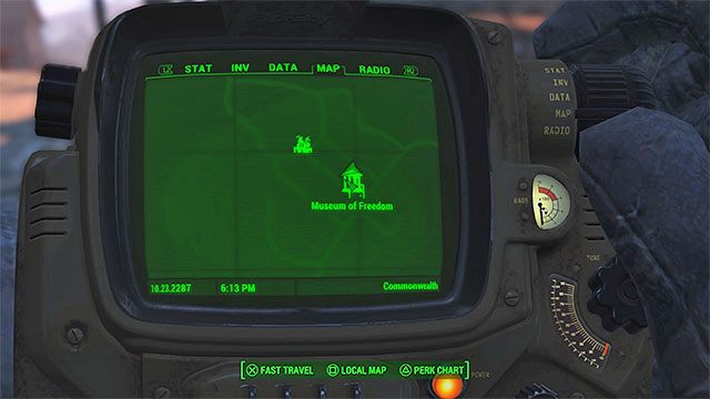 7 - Fallout 4: Lista wszystkich towarzyszy - Fallout 4 - poradnik do gry
