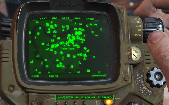 X6-88 to syntetyk-łowczy przebywający w tajnej siedzibie Instytutu - Fallout 4: Lista wszystkich towarzyszy - Fallout 4 - poradnik do gry