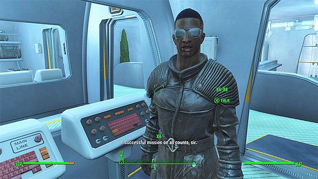 9 - Fallout 4: Lista wszystkich towarzyszy - Fallout 4 - poradnik do gry