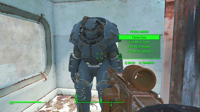 Wieża urzędu celnego - Fallout 4: Gdzie znaleźć pancerze wspomagane? - Fallout 4 - poradnik do gry