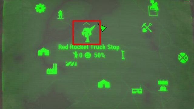 5 - Fallout 4: Gdzie znaleźć rdzenie fuzyjne na początku gry - Fallout 4 - poradnik do gry