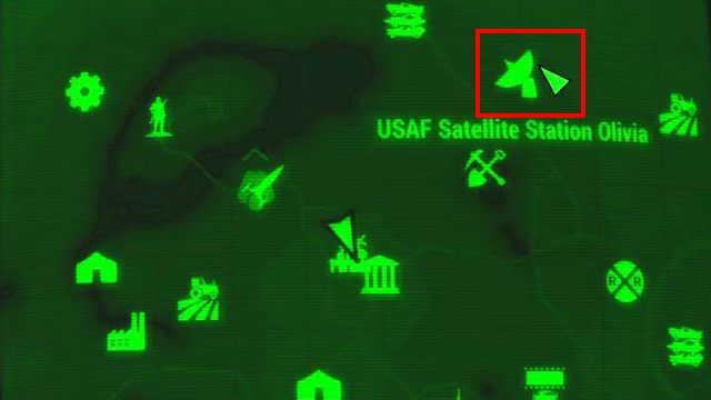 8 - Fallout 4: Gdzie znaleźć rdzenie fuzyjne na początku gry - Fallout 4 - poradnik do gry