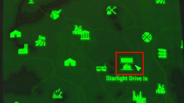 10 - Fallout 4: Gdzie znaleźć rdzenie fuzyjne na początku gry - Fallout 4 - poradnik do gry
