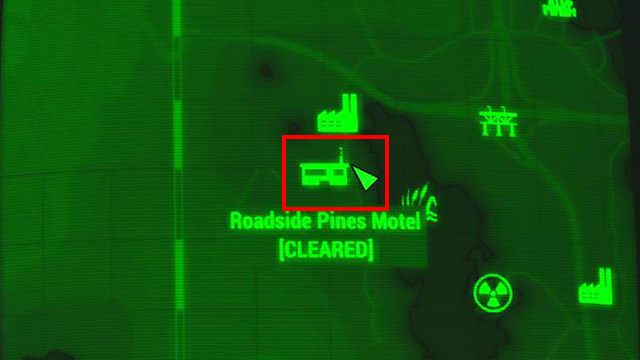 14 - Fallout 4: Gdzie znaleźć rdzenie fuzyjne na początku gry - Fallout 4 - poradnik do gry