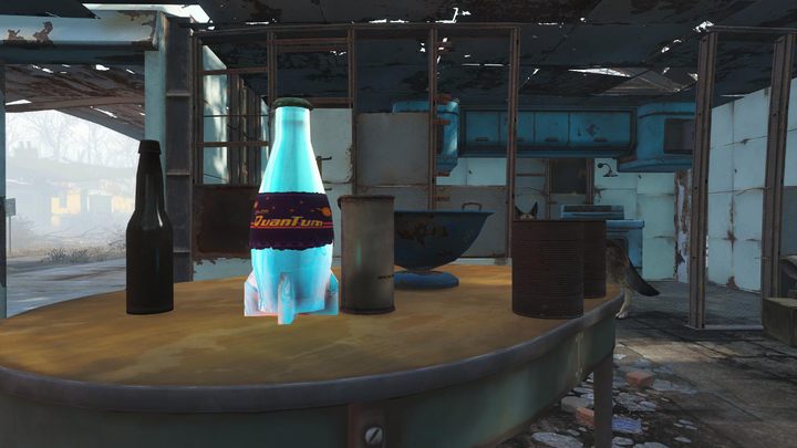 Modyfikacja sprawia, że wszystkie przedmioty, które do tej pory były używane tylko do przerabiania na surowce, mogą zostać użyte jako statyczne dekoracje - OCDecorator - dekorowanie i rozbudowa osady | Najlepsze mody do Fallout 4 - Fallout 4 - poradnik do gry