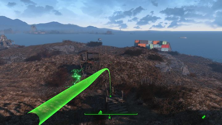 Oto kilka przykładów wprowadzonych zmian - Better Explosives - lepsze wybuchy i eksplozje | Najlepsze mody do Fallout 4 - Fallout 4 - poradnik do gry