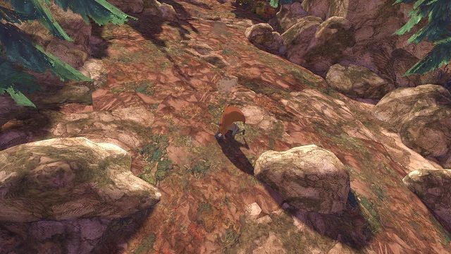 To musiało boleć. - Zwariowany handlarz | Tournament of Hopeful Knights - Kings Quest - A Knight to Remember - poradnik do gry