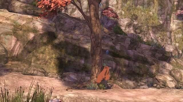 Główka pracuje. - Zwariowany handlarz | Tournament of Hopeful Knights - Kings Quest - A Knight to Remember - poradnik do gry