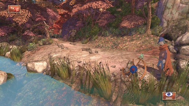 O czymś to świadczy. - Zwariowany handlarz | Tournament of Hopeful Knights - Kings Quest - A Knight to Remember - poradnik do gry