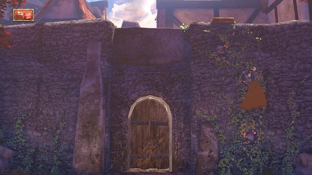 Dla chcącego nic trudnego. - Zwariowany handlarz | Tournament of Hopeful Knights - Kings Quest - A Knight to Remember - poradnik do gry