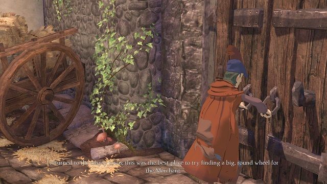 Otwieramy dla innych. - Zwariowany handlarz | Tournament of Hopeful Knights - Kings Quest - A Knight to Remember - poradnik do gry