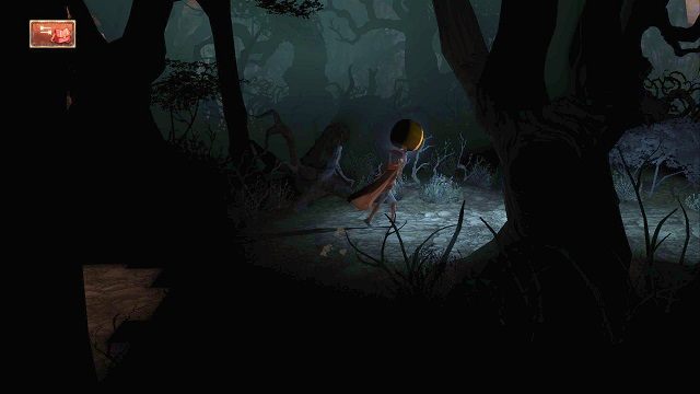 Teraz jesteśmy bezpieczni. - Ustniki trolli | Duel of Strength | Kings Quest A Knight to Remember - Kings Quest - A Knight to Remember - poradnik do gry