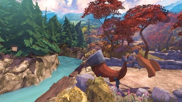 Waddle, przybywaj! - Ustniki trolli | Duel of Strength | Kings Quest A Knight to Remember - Kings Quest - A Knight to Remember - poradnik do gry