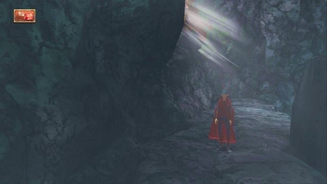 Ciemno wszędzie. - Podziemia | The Magic Mirror | Kings Quest A Knight to Remember - Kings Quest - A Knight to Remember - poradnik do gry