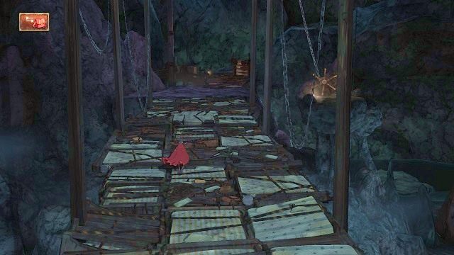 Magiczne Lustro będzie nasze! - Legowisko smoka | The Magic Mirror | Kings Quest A Knight to Remember - Kings Quest - A Knight to Remember - poradnik do gry