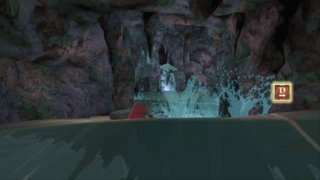 Refleks! - Brawurowa ucieczka | The Magic Mirror | Kings Quest A Knight to Remember - Kings Quest - A Knight to Remember - poradnik do gry