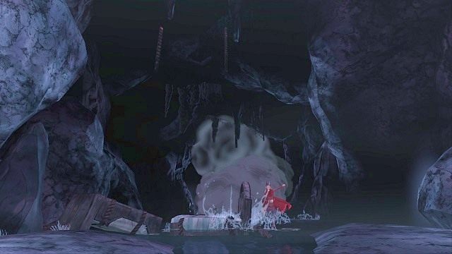 Zdradzieckie łóżka. - Brawurowa ucieczka | The Magic Mirror | Kings Quest A Knight to Remember - Kings Quest - A Knight to Remember - poradnik do gry