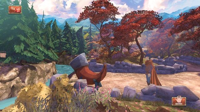 9 powtórzeń. - Oko szkaradnej bestii | Tournament of Hopeful Knights - Kings Quest - A Knight to Remember - poradnik do gry