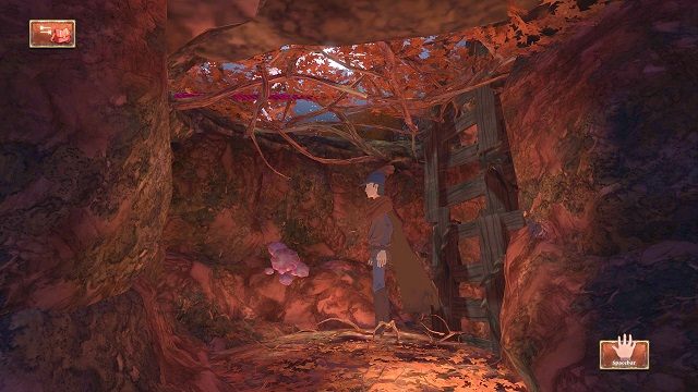 Pierwszy składnik dla piekarza. - Oko szkaradnej bestii | Tournament of Hopeful Knights - Kings Quest - A Knight to Remember - poradnik do gry