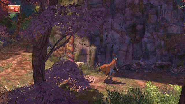 Już niedużo nam zostało. - Oko szkaradnej bestii | Tournament of Hopeful Knights - Kings Quest - A Knight to Remember - poradnik do gry