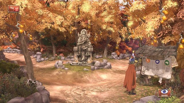 W poszukiwaniu Achaki. - Przygotowania do wyprawy | Finding Achaka | Kings Quest A Knight to Remember - Kings Quest - A Knight to Remember - poradnik do gry