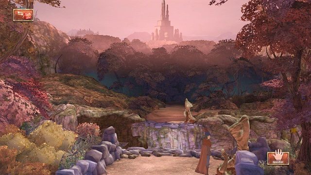 Wzywam Cię! - Przygotowania do wyprawy | Finding Achaka | Kings Quest A Knight to Remember - Kings Quest - A Knight to Remember - poradnik do gry