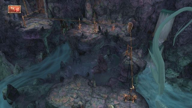 Prawie gotowe. - Pomoc dla Achaki | Finding Achaka | Kings Quest A Knight to Remember - Kings Quest - A Knight to Remember - poradnik do gry