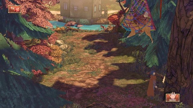 Triumph, trzymaj się! - Ratowanie Triumpha | Duel of Speed | Kings Quest A Knight to Remember - Kings Quest - A Knight to Remember - poradnik do gry