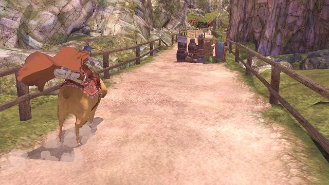 Pędź, ile sił w nogach! - Wyścig | Duel of Speed | Kings Quest A Knight to Remember - Kings Quest - A Knight to Remember - poradnik do gry