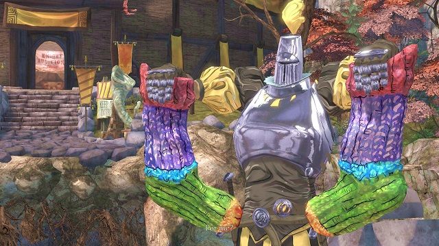 I konflikt zażegnany. - Droga do areny | Championship Duel of Wits | Kings Quest A Knight to Remember - Kings Quest - A Knight to Remember - poradnik do gry