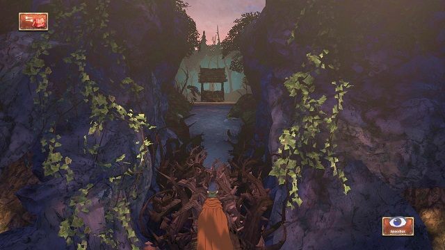 Piąte osiągnięcie. - Osiągnięcia, zakończenia i wybory | Informacje wstępne - Kings Quest - A Knight to Remember - poradnik do gry