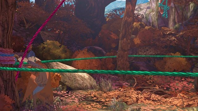 Dziewiąte osiągnięcie - 1 krok. - Osiągnięcia, zakończenia i wybory | Informacje wstępne - Kings Quest - A Knight to Remember - poradnik do gry