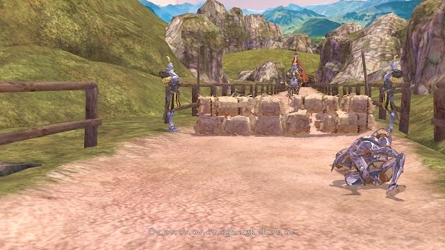 Piętnaste osiągnięcie. - Osiągnięcia, zakończenia i wybory | Informacje wstępne - Kings Quest - A Knight to Remember - poradnik do gry