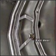 Zabij dwóch Nazi UFO i wejdź do środka - Dragons Throat - Tibet | Grom - Grom - poradnik do gry